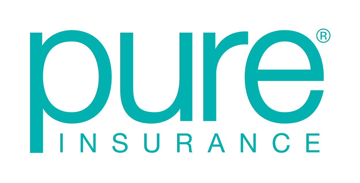 Logo - Pure Insurance